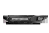 Body Armor 4x4 2019+ Ram 1500 Ambush Series Front Bumper (Nonwinch)