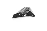 2019-2021 Chevrolet Silverado 1500 Terra Series Front Bumper Full Wings