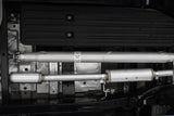 MBRP Cat-Back Exhaust — 2021+ Ford F-150 (MBRS5211AL)