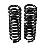 Front Coil Spring Set (2927)