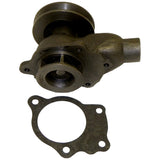 Crown Automotive Water Pump — Unpainted (J8126774) - image 4