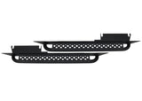 Fishbone Offroad Rock Sliders — 16"