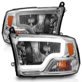 ANZO USA - Crystal Headlight - 111516