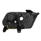 AlphaRex LED Projector Headlights in Alpha- Black - 880118 - image 2