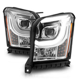 ANZO USA - Projector Headlight - 111536
