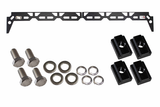 Fishbone Offroad Tacoma Front Bed Wheel Chock System