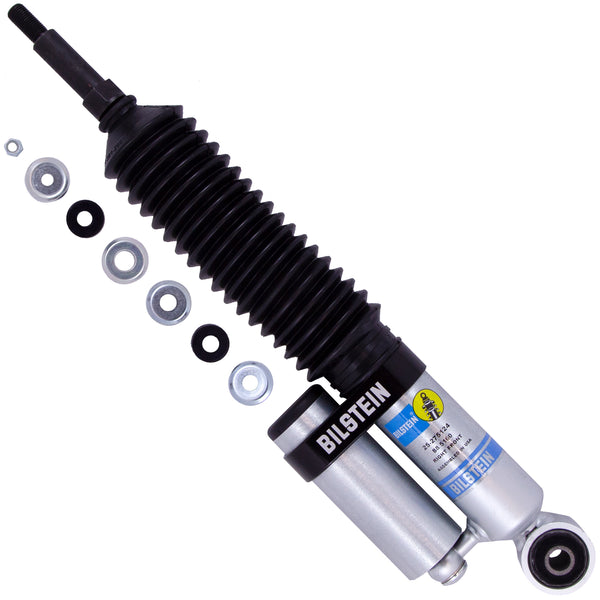 Bilstein Shocks — 1998-2007 Toyota Land Cruiser (BIL25-275124)