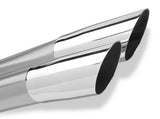 Cat-Back Exhaust System - Adjustable SPL — Rear (14888)