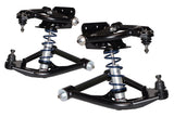 HQ Coil-Over System for 1971-1972 C10.