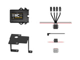 ICON 2024-2026 Lexus GX550, ICON Intelligent Control Install Kit