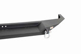 Fishbone Offroad XJ Bullhead Front Winch Bumper