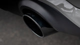 Cat-Back Exhaust System - ATAK (140886BC)