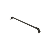 Deluxe Rota Light Bar; XP3 Black Powder Coat