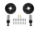 ICON 2024-2026 Toyota Tacoma, Rear, 2.0" Hydraulic Bump Stop Kit, 1.75" Travel