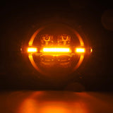 AlphaRex Projector Headlights Black - 880868 - image 7
