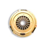 Centerforce SST 10.4, Multi=Disc Clutch and Flywheel Kit, 39.30 lbs - image 3