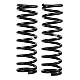 Front Coil Spring Set (2936)