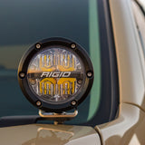 2014-2020 Toyota Tundra A-Pillar Light Kit, Includes 4In 360-Series Drive