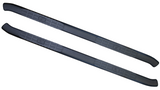 Fishbone Offroad Ram 1500 5-Inch Oval Side Steps