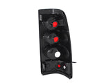 ANZO USA - Tail Light Assembly - 211021