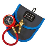E-Z Tire Deflator Kit With Psi Gauge