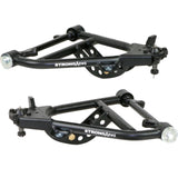 TQ Coil-Over System for 1955-1957 Chevy w/ one piece frame.