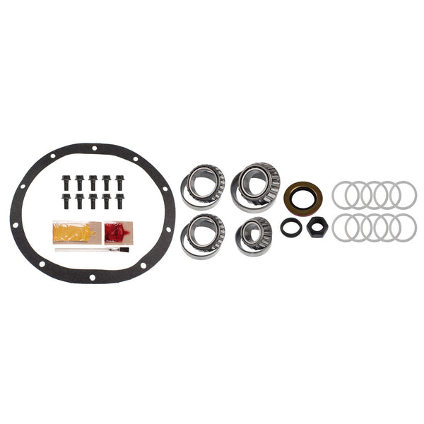 Motive Gear Differential Bearing Kit — Chrysler 8.25" (10 Bolt), Rear (R8.25REMKT)
