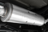 MBRP Inc. 2015-2020 Suburban/Yukon XL/Escalade Esv/Tahoe/Yukon/Escalade 5.3L/6.2L T304 Ss 3"