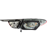 ANZO USA - Tail Light Assembly - 321328