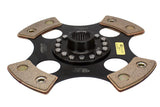 ACT 4 Pad Rigid Race Clutch Disc (4212010)