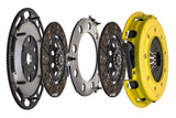 Advanced Clutch ACT Twin Disc Heavy Duty Street Clutch Kit (T1SF02)