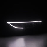 AlphaRex Projector Headlights Black - 880491 - image 3