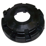 Crown Automotive Coil Spring Isolator — Black (52088401) - image 2