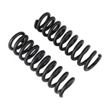 Front Coil Spring Set (4019)