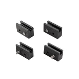 BASE Rack Rooftop Tent Mount Kit