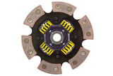 ACT 6 Pad Sprung Race Clutch Disc (6224218)