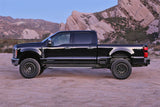 4 Link Lift System — 6" Lift (K2418DL)