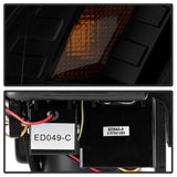 Spyder High-Power LED Module ( Low Beam ) Equipped (5088345) - image 6