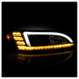 Spyder Projector Headlights - Sequential LED Turn Signal (5088574) - image 2