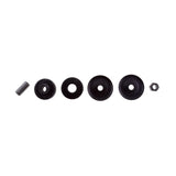Bilstein Shocks — 2014-2018 Ram 2500 (BIL24-239455)