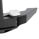 Smittybilt XRC JK Atlas REAR Bumper 07-18 Wrangler JK 2/4DOOR (76896) — view 13