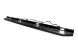 2018-2024 Jeep Wrangler 4dr Apex Series Rock Rails