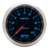 6 GAUGE DIRECT-FIT DASH KIT, E-BODY / CUDA / CHALLENGER 70-74, COBALT
