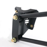 Bolt-On 4-Link for 1973-1979 F-100, 2WD.