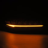 AlphaRex Projector Headlights Black - 880348 - image 3