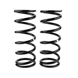 Rear Coil Spring Set (2755)