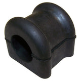 Crown Automotive Sway Bar Bushing — Black (52088378) - image 2