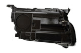Headlight Assembly — 2016-2019 Mercedes-Benz E300 (HEL012076551)
