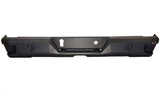 Fishbone Offroad Silverado 1500 Rockfish Rear Bumper