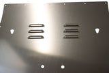 Fishbone Offroad JK/JKU Hood Louver (FB31127)